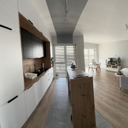 Apartamenty Jawor Fire Energy Jawor Kültér fotó