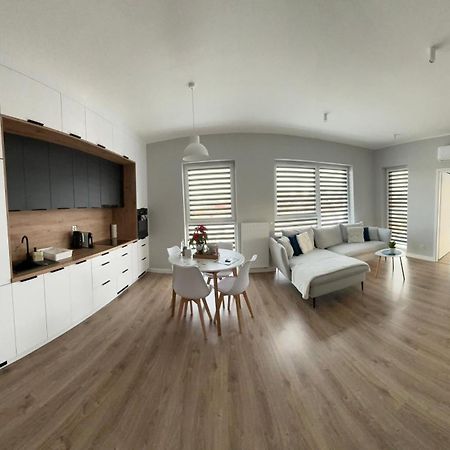 Apartamenty Jawor Fire Energy Jawor Kültér fotó
