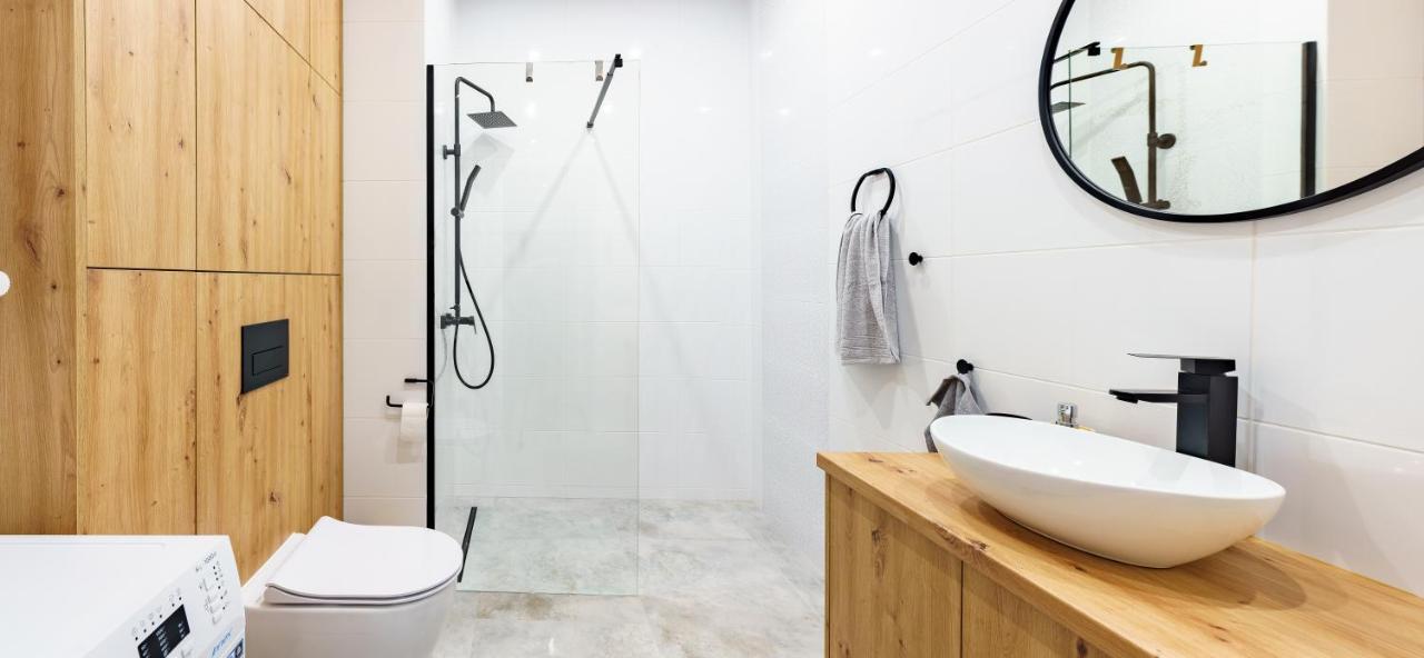 Apartamenty Jawor Fire Energy Jawor Kültér fotó