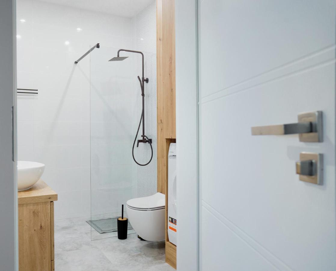Apartamenty Jawor Fire Energy Jawor Kültér fotó