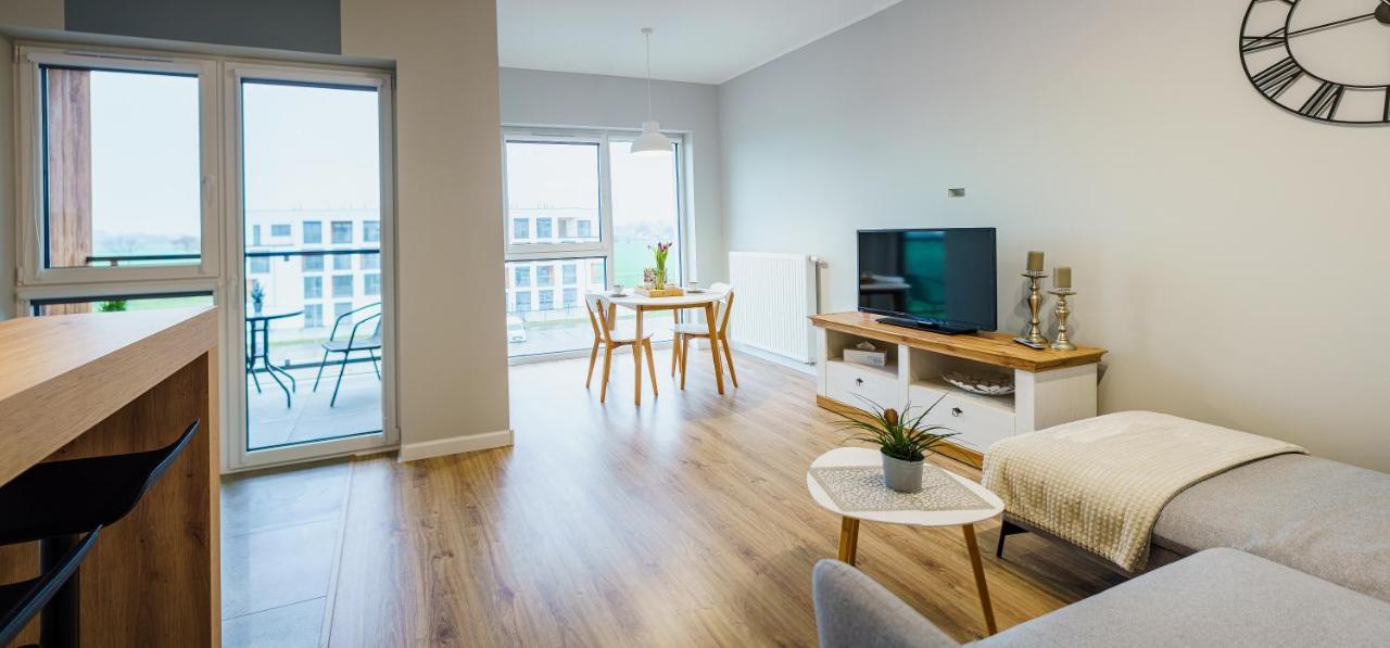 Apartamenty Jawor Fire Energy Jawor Kültér fotó