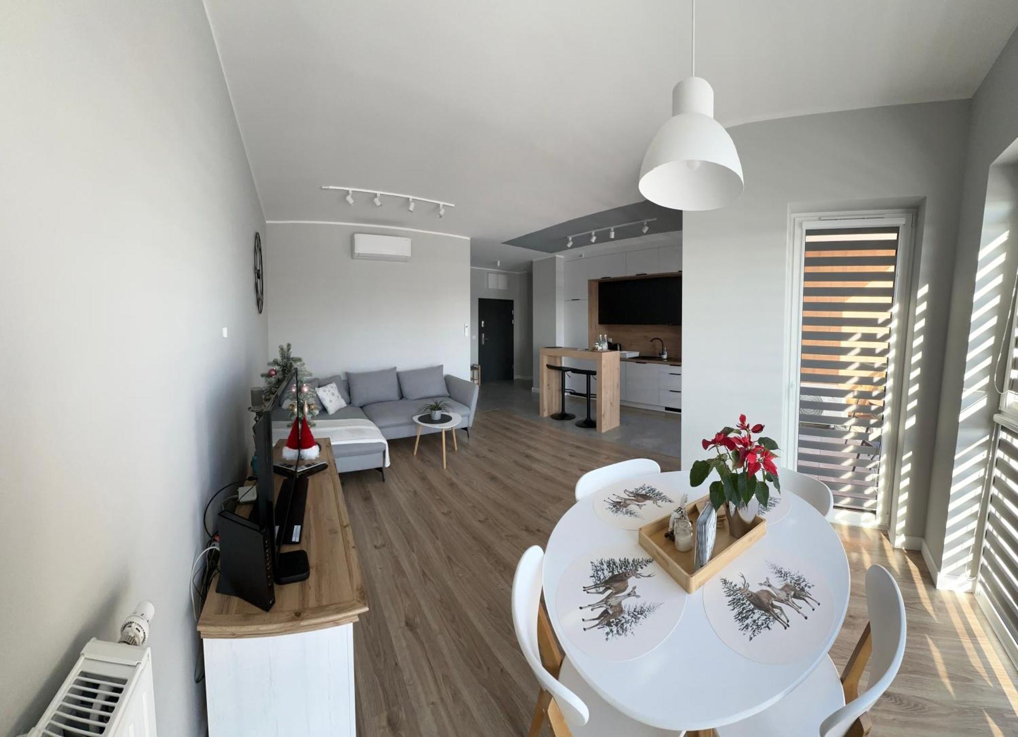 Apartamenty Jawor Fire Energy Jawor Kültér fotó